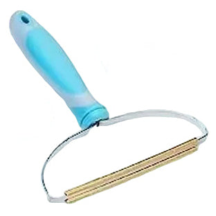 Pet Hair Remover Set Fluff Removal Tool Metals Telescopic Handle Rug Rake Dog Cat Hair 180° Rotation Carpet Shave Pet Products