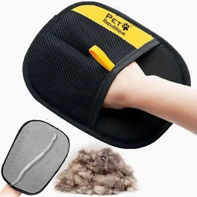 Hair Remover Mitt
